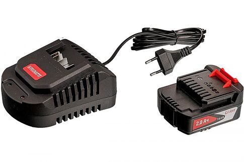 Дрель-шуруповерт Felisatti ДА-10/14.4Л3(М) 3830.5.1.10 (с 2-мя АКБ, кейс)