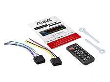 USB-магнитола Aura AMH-79DSP USB-магнитола Aura AMH-79DSP