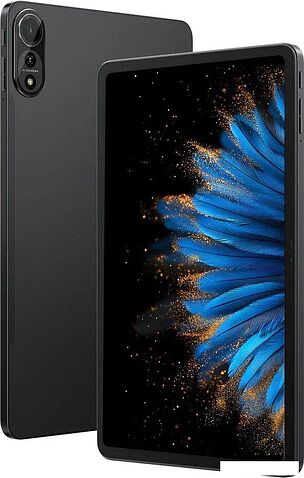Планшет Blackview Mega 2 LTE 12GB/256GB (темно-серый)