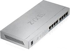 Коммутатор Zyxel GS1008HP