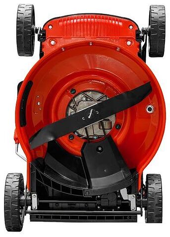 Газонокосилка ECO LG-634