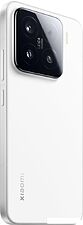 Телефон Xiaomi 15 12GB/256GB международная версия (белый)