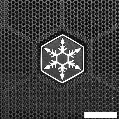 Корпус SilverStone Fara B1 Pro SST-FAR1B-PRO