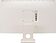 Smart монитор LG MyView Smart Monitor 27SR50F-W