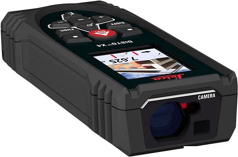 Лазерный дальномер Leica Disto X4