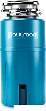 Измельчитель пищевых отходов Paulmark Intenso-500