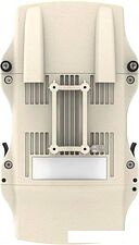 Беспроводной маршрутизатор Mikrotik NetMetal 5 (RB922UAGS-5HPacD-NM) Беспроводной маршрутизатор Mikrotik NetMetal 5 (RB922UAGS-5HPacD-NM)