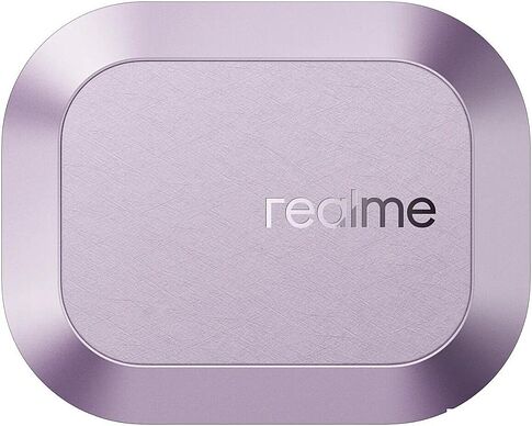 Наушники Realme Buds Air 8 (сиреневый)