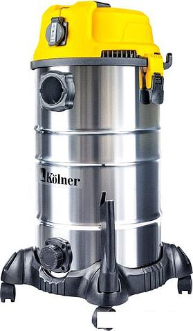 Пылесос Kolner KVC 1900S