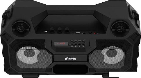 Беспроводная колонка Ritmix SP-690B