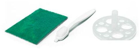 Стационарный блендер Tristar BL-4433