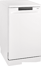 Отдельностоящая посудомоечная машина Gorenje GS520E15W