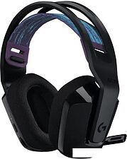 Наушники Logitech G535