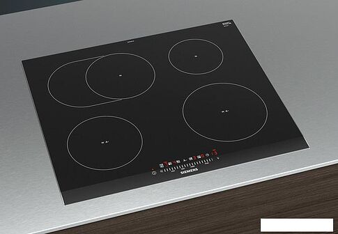 Варочная панель Siemens EH675FFC1E