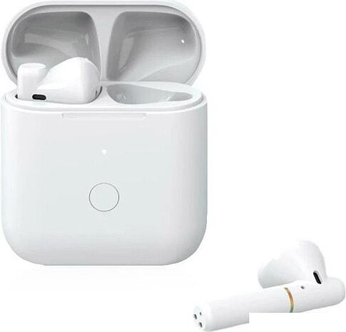 Наушники QCY T8