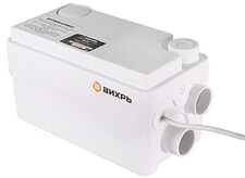 Канализационная установка Вихрь КН-250