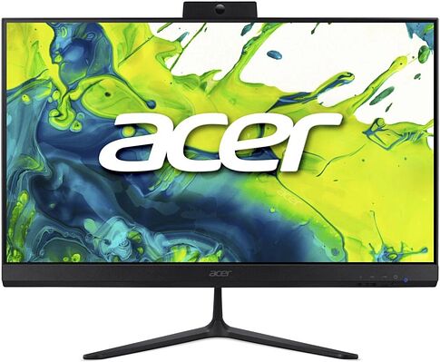 Моноблок Acer Aspire C24B-GARL DQ.BSZCD.002