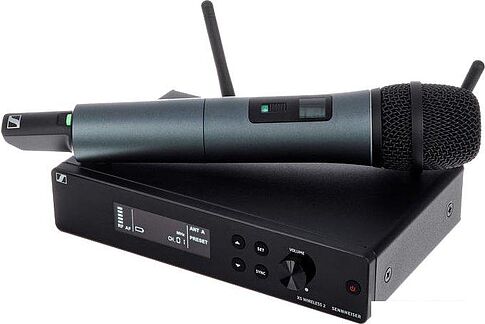 Микрофон Sennheiser XSW 2-835-A