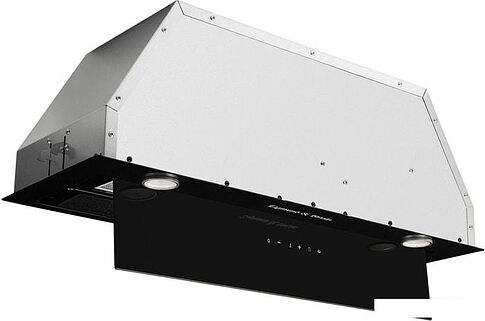 Кухонная вытяжка Zigmund & Shtain K 011.7 B