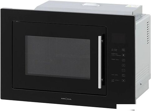 Микроволновая печь Krona Riflesso 60 BL V2