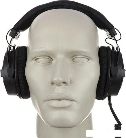 Наушники Superlux HD330