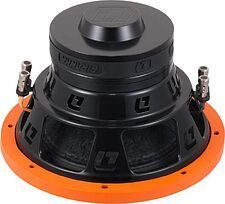 Автомобильная акустика DL Audio Piranha 10 V.2