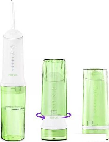 Ирригатор  Kitfort KT-2941-2