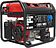 Бензиновый генератор SUNREKA G5500EAX