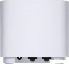 Wi-Fi система ASUS ZenWiFi AX Mini XD5 (2 шт., белый)