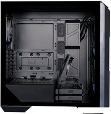 Корпус Cooler Master HAF 500 H500-KGNN-S00 Корпус Cooler Master HAF 500 H500-KGNN-S00