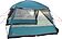 Кемпинговая палатка BTrace Rest (зеленый/серый)