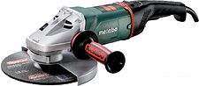 Угловая шлифмашина Metabo WE 24-230 MVT Quick 606470000