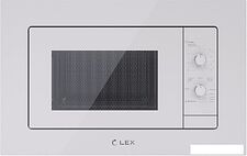 Микроволновая печь LEX BIMO 20.04 WH