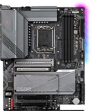Материнская плата Gigabyte Z690 Gaming X (rev. 1.0)