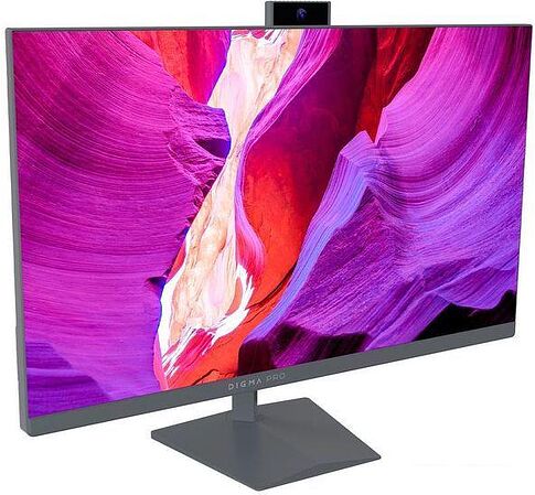 Моноблок Digma Pro AiO 27i DM27P7-ADXW02
