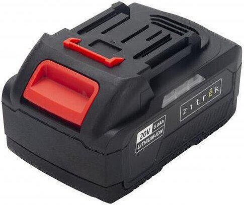 Перфоратор Zitrek Destroyer 20 PRO 085-1092 (с 2-мя АКБ, кейс)