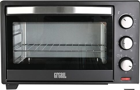 Мини-печь GFgril GFO-26B
