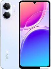 Телефон Vivo Y05 V2556 4GB/128GB международная версия (голубой)