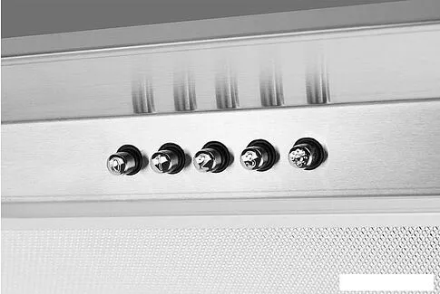 Кухонная вытяжка KUPPERSBERG Inlinea 52 LX