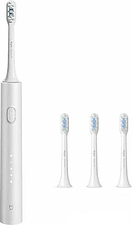 Электрическая зубная щетка Xiaomi Electric Toothbrush T302 MES608 (китайская версия, серебристый)