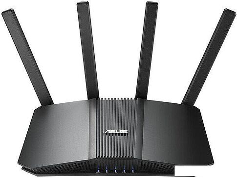 Wi-Fi роутер ASUS RT-BE58U V2