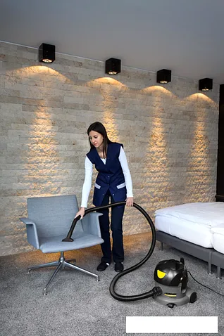 Пылесос Karcher T 8/1 Classic 1.527-160.0