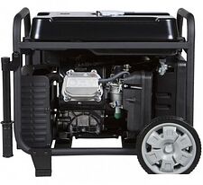 Бензиновый генератор Hyundai HHY 7050Si Бензиновый генератор Hyundai HHY 7050Si
