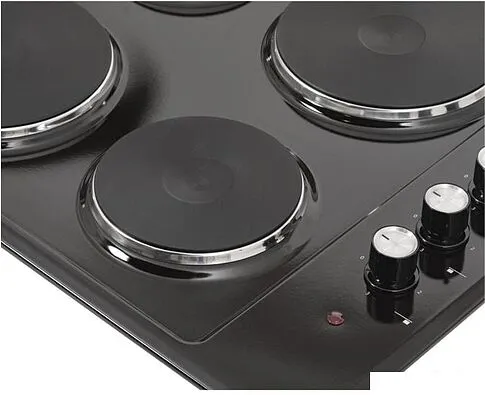 Варочная панель Simfer H60E04B016