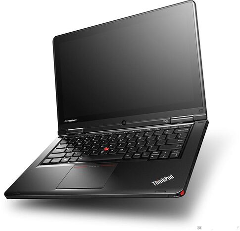 Ноутбук Lenovo ThinkPad Yoga (20CD00DHRT)
