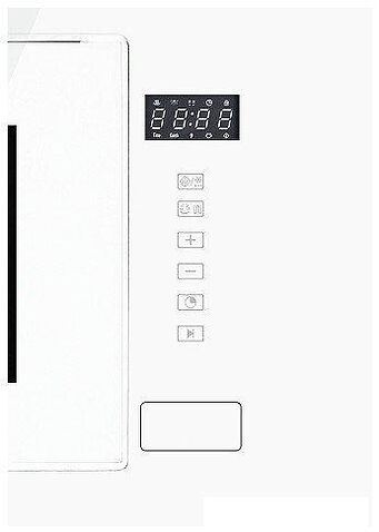 Микроволновая печь Schtoff NMA 20 White