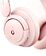 Наушники Anker SoundCore Life Q30 (розовый)