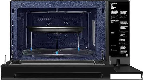 Микроволновая печь Samsung MC32DB7746KCBW