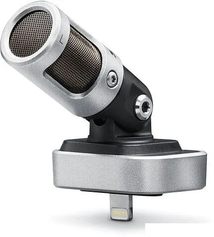 Микрофон Shure Motiv MV88