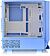 Корпус Thermaltake Ceres 330 TG ARGB Hydrangea Blue CA-1Y2-00MFWN-00